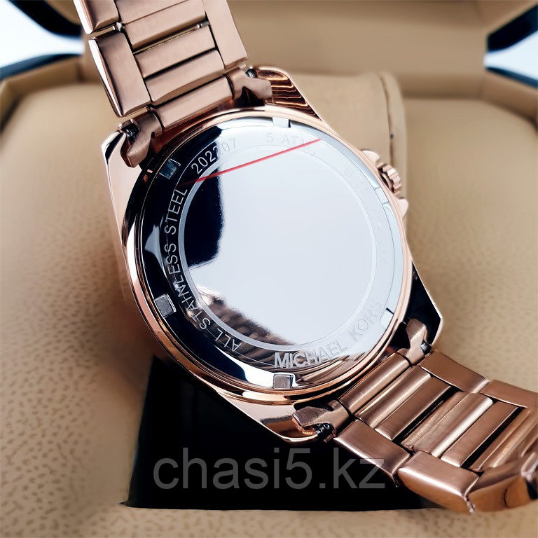 Женские наручные часы Michael Kors MK7264 (22160) - фото 6 - id-p115280808