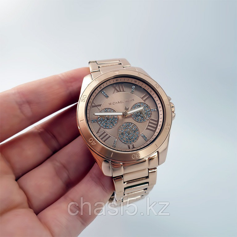 Женские наручные часы Michael Kors MK7264 (22160) - фото 7 - id-p115280808