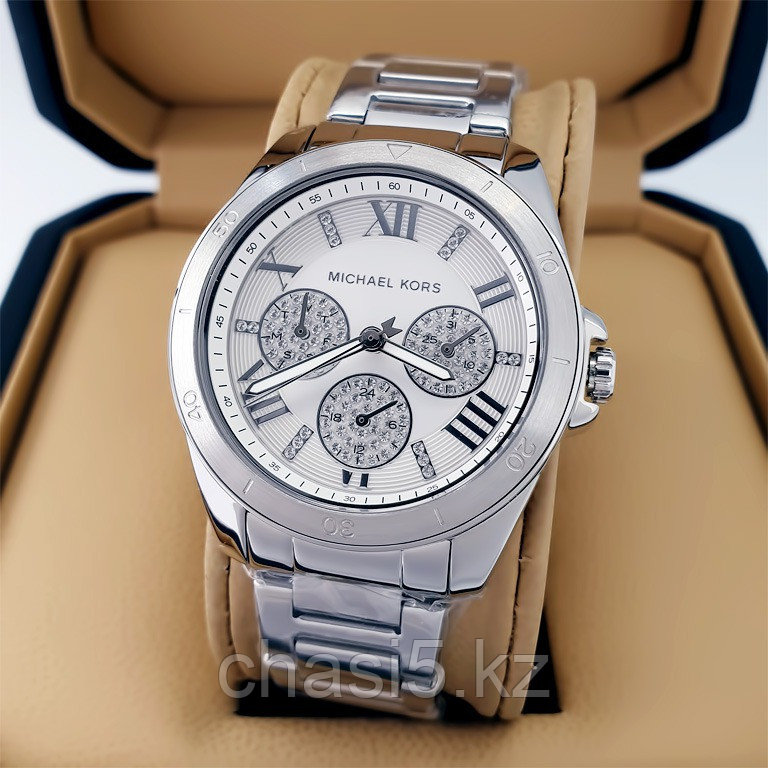 Женские наручные часы Michael Kors MK7263 (22158) - фото 1 - id-p115280810