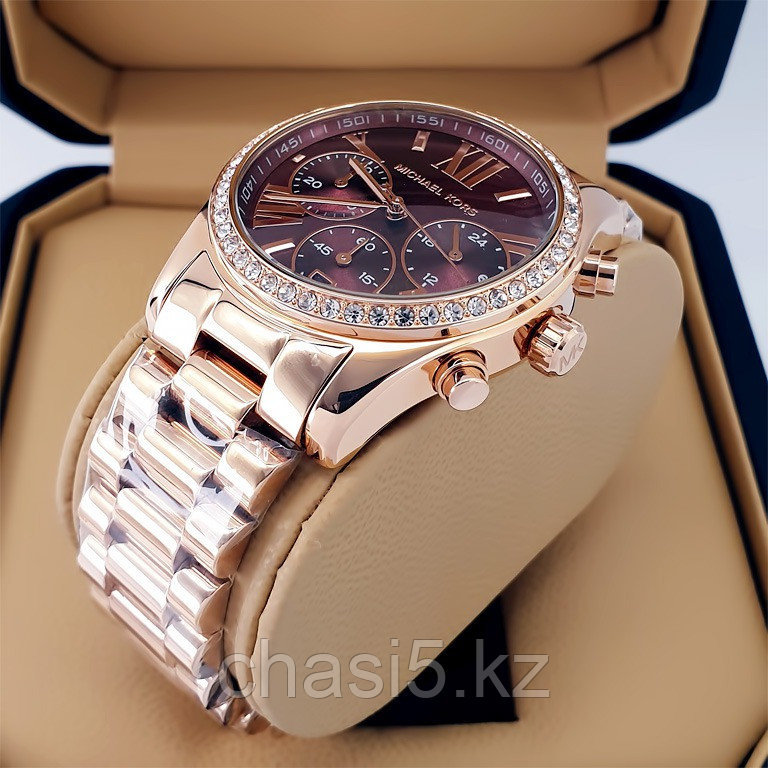 Кварцевые наручные часы Michael Kors MК7275 (22149) - фото 2 - id-p115280819