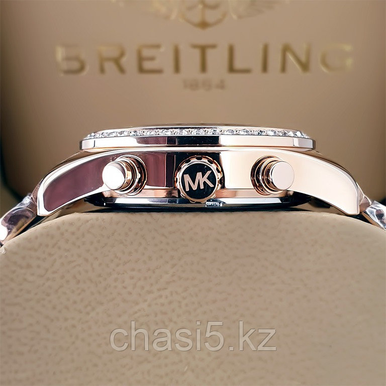 Кварцевые наручные часы Michael Kors MК7275 (22149) - фото 3 - id-p115280819