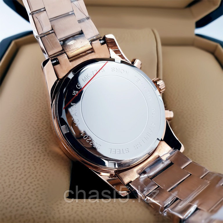 Кварцевые наручные часы Michael Kors MК7275 (22149) - фото 6 - id-p115280819