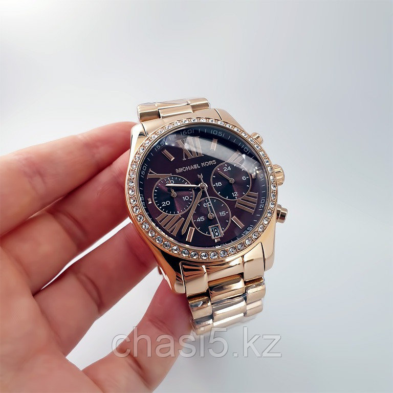 Кварцевые наручные часы Michael Kors MК7275 (22149) - фото 7 - id-p115280819
