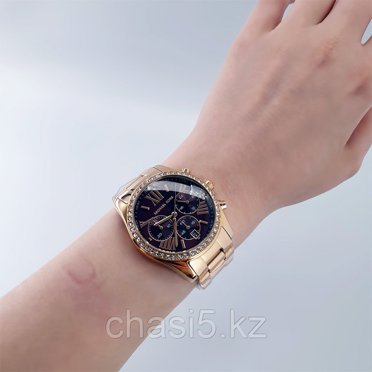 Кварцевые наручные часы Michael Kors MК7275 (22149) - фото 8 - id-p115280819