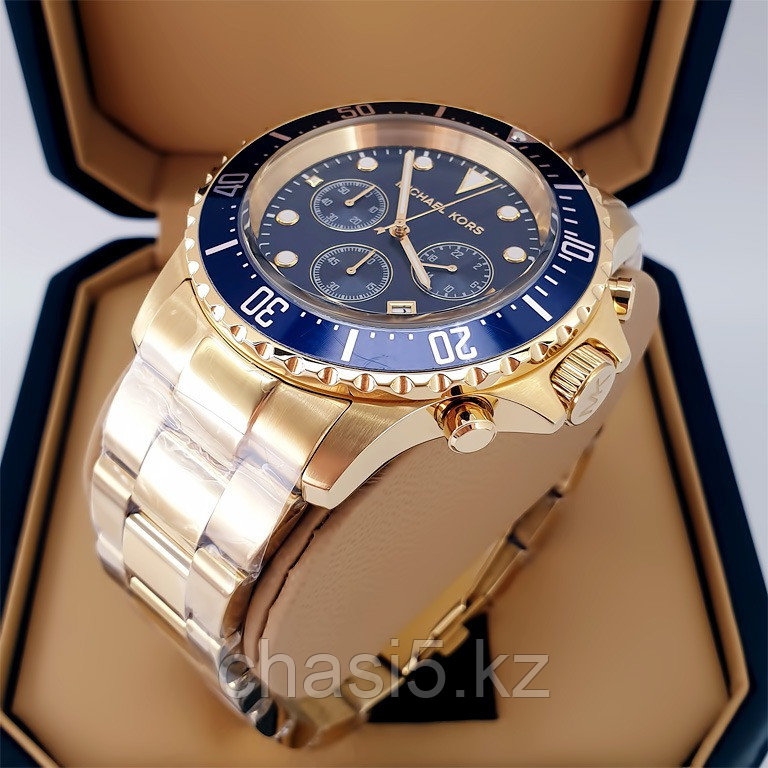 Мужские наручные часы Michael Kors MК8267 (22142) - фото 2 - id-p115280826