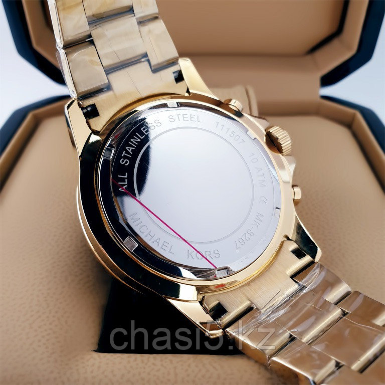 Мужские наручные часы Michael Kors MК8267 (22142) - фото 6 - id-p115280826
