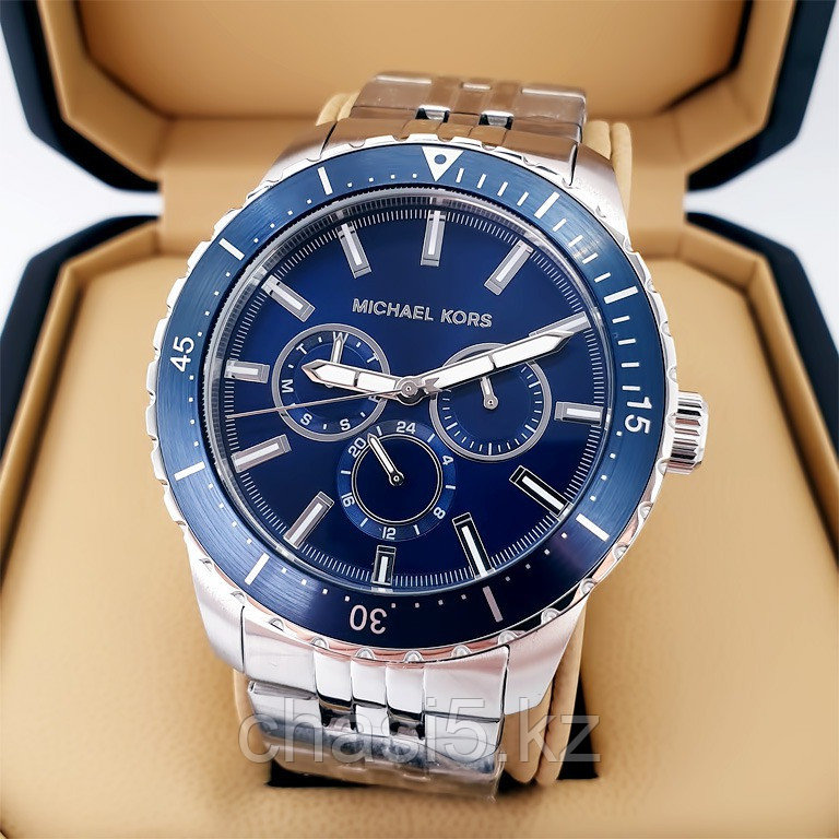 Мужские наручные часы Michael Kors MK7153 (22140) - фото 1 - id-p115280828