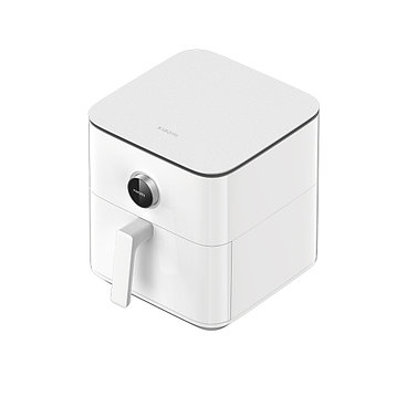 Аэрогриль Xiaomi Smart Air Fryer 6.5L Белый, фото 1