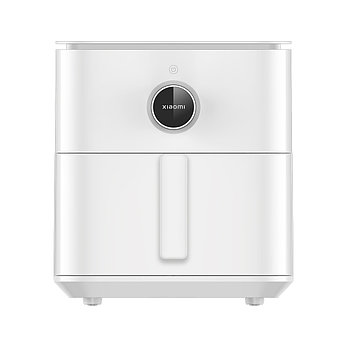 Аэрогриль Xiaomi Smart Air Fryer 6.5L Белый, фото 3