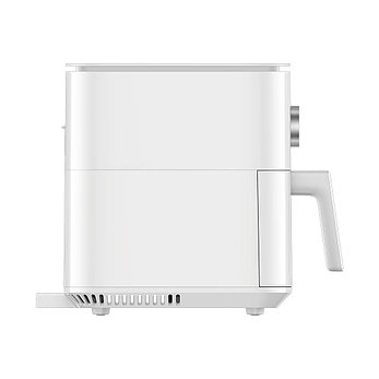 Аэрогриль Xiaomi Smart Air Fryer 6.5L Белый, фото 4