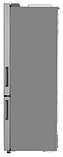 Холодильник LG GC-B569PMCM серый, фото 3