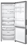Холодильник LG GC-B569PMCM серый, фото 4
