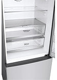 Холодильник LG GC-B569PMCM серый, фото 5