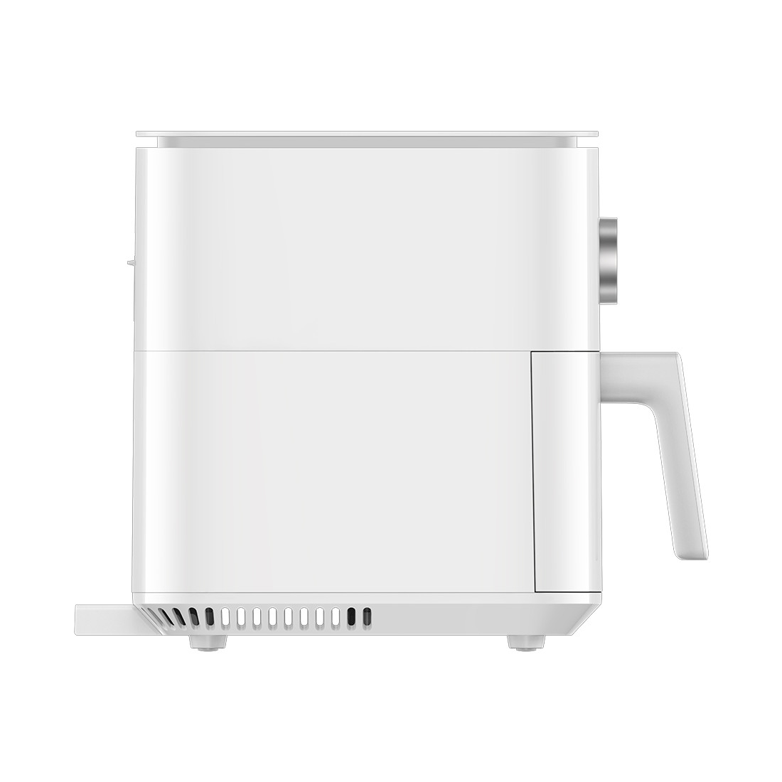 Аэрогриль Xiaomi Smart Air Fryer 6.5L Белый - фото 3 - id-p115281246