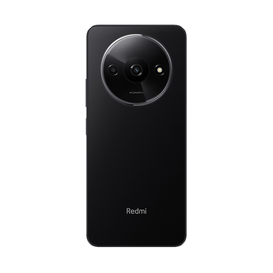 Мобильный телефон Redmi A3 4GB RAM 128GB ROM Midnight Black - фото 2 - id-p115267289