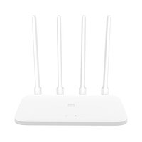 Xiaomi Mi Router 4A Белый маршрутизатор для дома (29439)