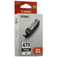 Canon PGI-470XL струйный картридж (0321C001)