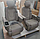 Капитанские кресла для Mercedes-Benz V-Class W447 2015-2024+, фото 2