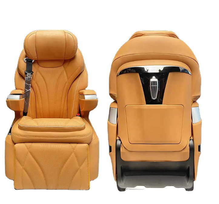 Капитанские кресла для Mercedes-Benz V-Class W447 2015-2024+