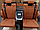ТВ-перегородка с откидными креслами для Mercedes-Benz V-Class W447 2015-2024+, фото 4
