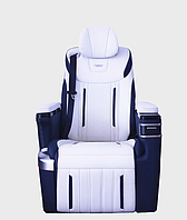 Капитанские кресла для Mercedes-Benz V-Class W447 2015-2024+