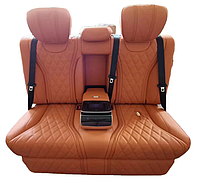 Задний диван для Mercedes-Benz V-Class W447 2015-2024+