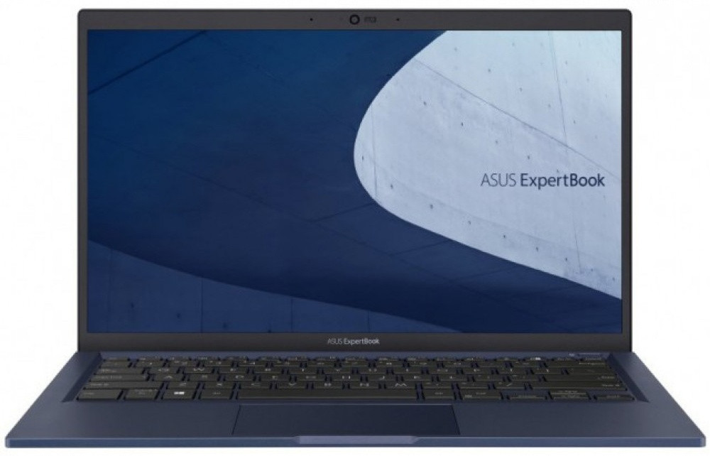 Ноутбук ASUS B1400 90NX0421-M04N90