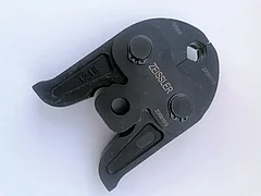 Насадка для пресс-инструмента электрического, стандарт V. 15мм (1/10)