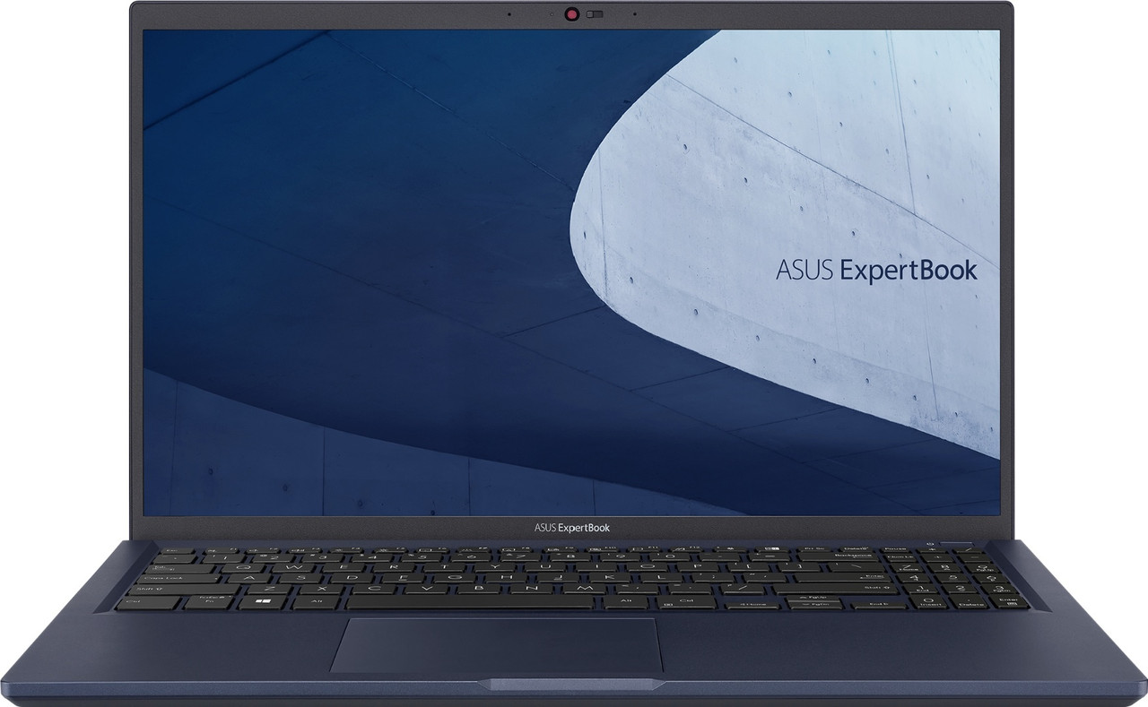 Ноутбук ASUS ExpertBook L1 L1500 90NX0401-M07560