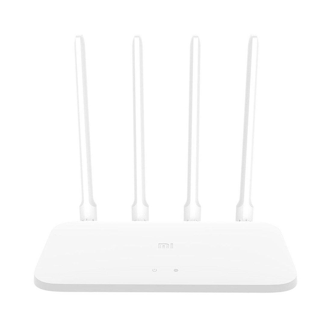 Маршрутизатор Wi-Fi точка доступа Xiaomi Mi Router 4A Белый - фото 2 - id-p115281776