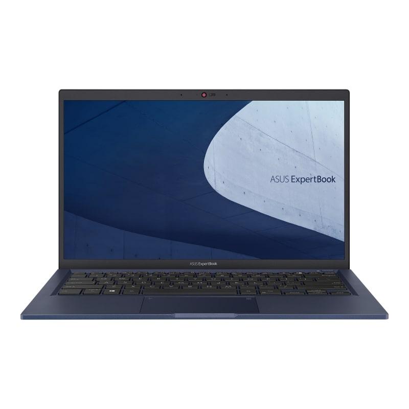Ноутбук ASUS B1400 90NX0571-M00TR0