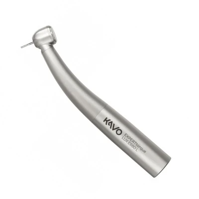 EXPERTtorque E680 L - турбинный наконечник с подсветкой  KaVo (Германия), фото 1