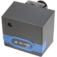 Дизельді екі сатылы жанарғы фирмасының FBR моделі GХ 5/2 қуаты 101 - 415 кВТ