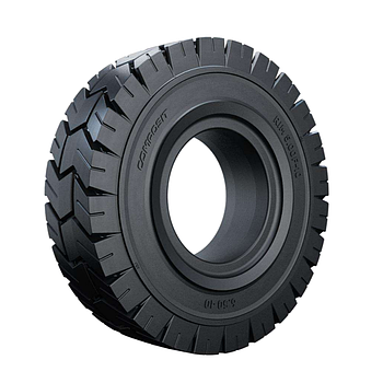 Тұтас құйылған шина Composit 6,50-10