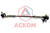 ТЯГА РЕАКТИВНАЯ ПРИВОДА КПП (ОАО КАМАЗ)