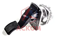 ГТК (ГЛАВНЫЙ ТОРМОЗНОЙ КРАН) Н/О 2-УХ СЕКЦИОННЫЙ С ПЕДАЛЬЮ БЕЛАВТОКОМПЛЕКТ