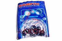 Р/К САЛЬНИК КЛАП. В СБОРЕ 8 ШТ (ОАО КАМАЗ)