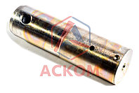 ОСЬ ПЛАТФОРМЫ НОВОГО ОБРАЗЦА (ОАО КАМАЗ)