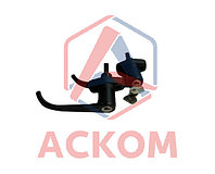 КОМПЛЕКТ РЕМОНТНЫЙ СУППОРТА ПЕРЕДНЕГО ТОРМОЗА ПОЛНЫЙ (METALPART)