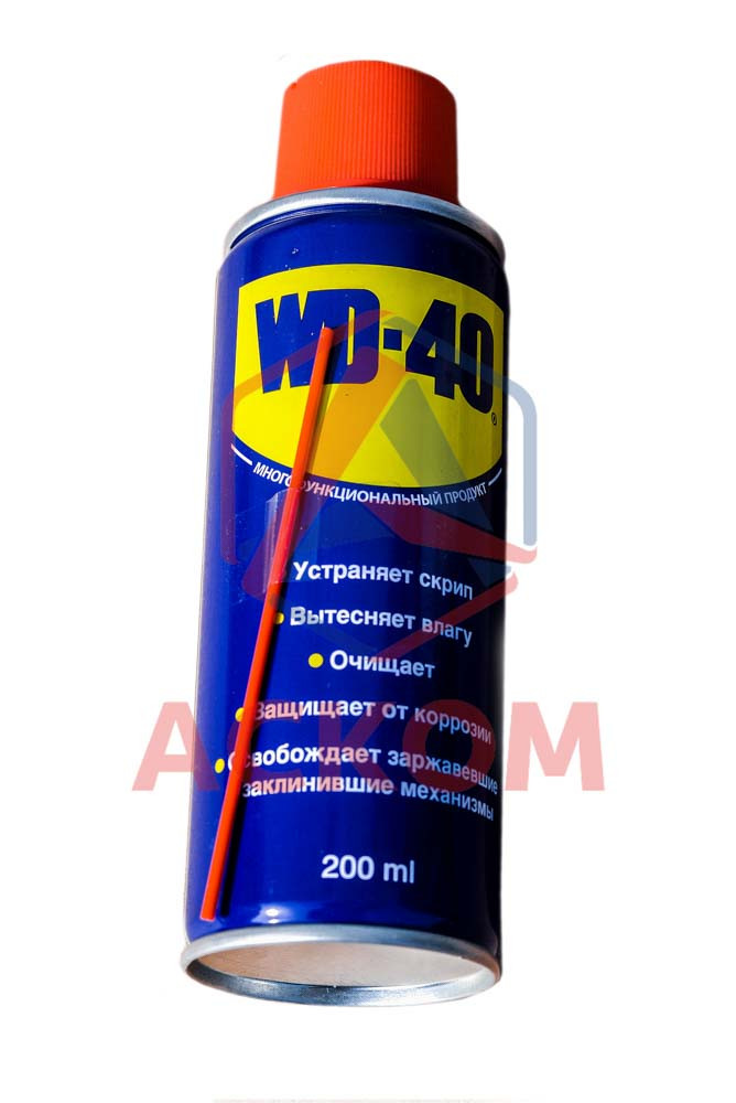 Вд 40 200мл Цена