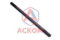 ВАЛИК ПРИВОДА МАСЛЯНОГО НАСОСА ЗМЗ-511, 5234