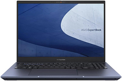 Ноутбук ASUS B5602CBN-L20292X (90NX05K1-M00BD0)