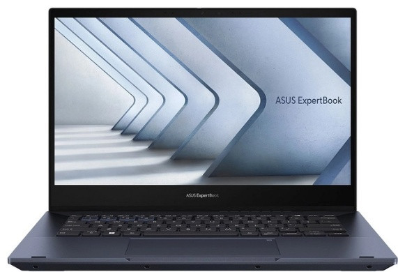 Ноутбук ASUS B5402FVA-HY0104X (90NX06N1-M003D0)
