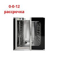 Шкаф расстоечный ШР-930-8 К