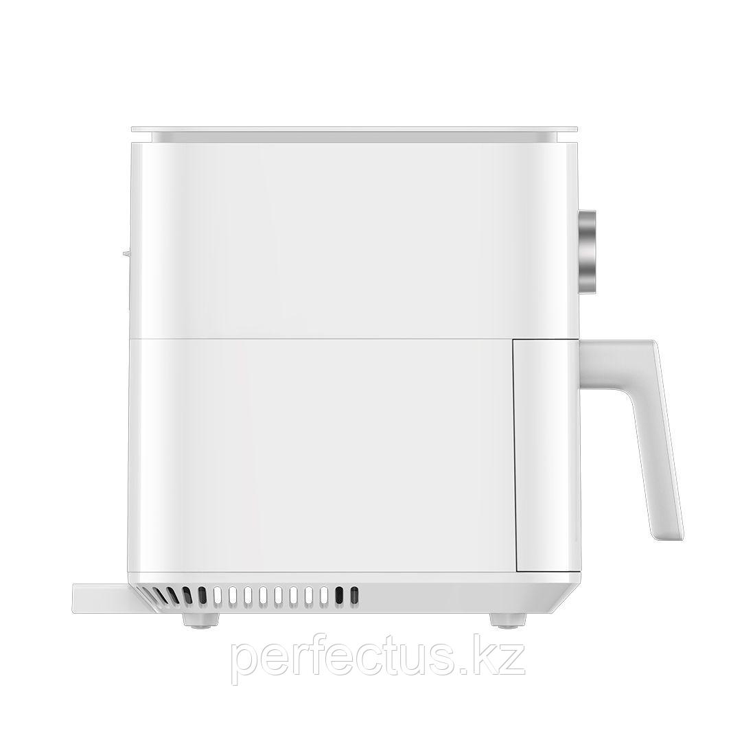 Аэрогриль Xiaomi Smart Air Fryer 6.5L Белый - фото 1 - id-p115286507
