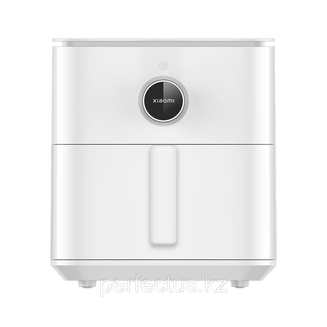 Аэрогриль Xiaomi Smart Air Fryer 6.5L Белый - фото 2 - id-p115286507