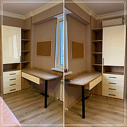 Детская комната для двух детей