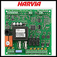 Harvia HGD (WX-645) бу генераторына арналған электр тақтасы (қуат блогы, электр тізбегі)