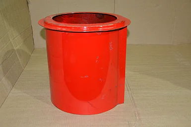 Запасные части