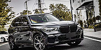 Карбоновый обвес для BMW X5 G05 2018-2023